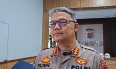 Kasat Narkoba Polres Kutai Kartanegara Ditangkap Polda Kaltim Atas Dugaan Kasus Narkotika