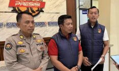 Polres Kudus Tegaskan Penanganan Kasus Ponpes Alchalimi Berjalan Profesional dan Transparan