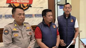 Polres Kudus Tegaskan Penanganan Kasus Ponpes Alchalimi Berjalan Profesional dan Transparan