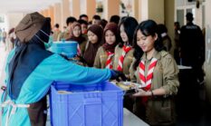 Sebanyak 166 SPPG Polri Siap Diresmikan Presiden Prabowo Secara Serentak dari Tuban