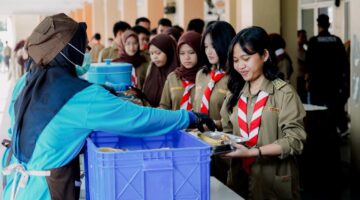 Sebanyak 166 SPPG Polri Siap Diresmikan Presiden Prabowo Secara Serentak dari Tuban