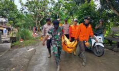 Polrestabes Semarang Bergerak Cepat Tangani Banjir dan Dampak Cuaca Ekstrem, Dua Korban Jiwa Dilaporkan Meninggal