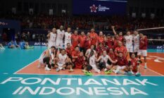 Jakarta Bhayangkara Presisi Tembus Grand Final AVC Men’s Champions League 2026 dan Pastikan Tiket Kejuaraan Dunia