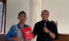 LDII Kota Semarang Gelar Talkshow “Cerdas Bersosial Media”, Untuk Bekal Generasi Muda Hadapi Era Digital