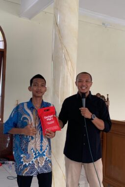 LDII Kota Semarang Gelar Talkshow “Cerdas Bersosial Media”, Untuk Bekal Generasi Muda Hadapi Era Digital