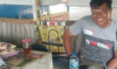 Baru Sebulan Ditertibkan, Galian C Ilegal Karangdiyeng Kembali Beroperasi; Diduga Melibatkan Oknum TNI