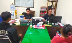 Polres Wonogiri Rilis Pengungkapan Kasus Peredaran Obat Keras Daftar G di Wilayah Sendang