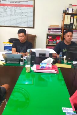 Polres Wonogiri Rilis Pengungkapan Kasus Peredaran Obat Keras Daftar G di Wilayah Sendang