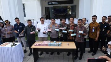 Kapolresta Surakarta: Waspadai Uang Palsu dan Segera Laporkan ke Polisi