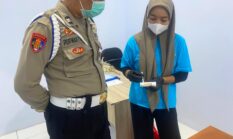 Sidokkes Polres Wonogiri Pastikan Makanan SPPG Aman Dikonsumsi, Seluruh Menu Lolos Uji Food Safety