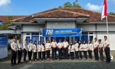 Pegawai Bapas Pati Ikuti Upacara Hari Kebangkitan Nasional, Teguhkan Semangat “Jaga Tunas Bangsa Demi Kedaulatan Negara”