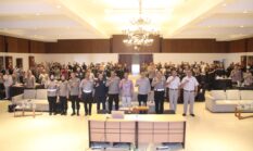 Gelar Uji Konsekuensi, Bidhumas Polda Jateng Rumuskan Aturan Informasi yang Dikecualikan