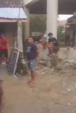Polemik Tambang Pakis Kendal, Warga Bantah Demo Penutupan Representasi Warga Desa