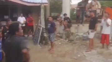 Polemik Tambang Pakis Kendal, Warga Bantah Demo Penutupan Representasi Warga Desa