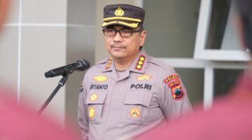 Polda Jateng Imbau Peserta Aksi Unras Bersama Jaga Keamanan Selama Aksi Transportasi Online