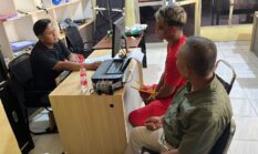 Pengedar Shabu “Mentek” Ditangkap Satresnarkoba Polres Sragen di Kamar Kos, Polisi Amankan Paket Shabu Siap Edar