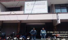 BPKB Ditahan Meski Hutang Lunas, Nasabah Teriak Dizalimi: Dugaan Praktik Tak Wajar di Koperasi Jaya Manunggal