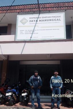 BPKB Ditahan Meski Hutang Lunas, Nasabah Teriak Dizalimi: Dugaan Praktik Tak Wajar di Koperasi Jaya Manunggal