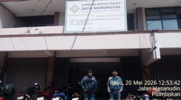 BPKB Ditahan Meski Hutang Lunas, Nasabah Teriak Dizalimi: Dugaan Praktik Tak Wajar di Koperasi Jaya Manunggal