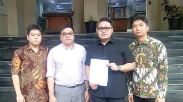 Ditahan Sejak 29 April 2026, Kuasa Hukum Komang Ani Ajukan Penangguhan Penahanan