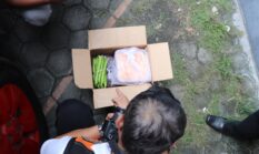 Sosok “E” Terungkap, Pengirim Paket Misterius di Kudus Minta Maaf