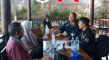 Kantor Hukum Feradi WPI DPC Kota Semarang Langkah hukum SP3 dan lelang menurut UU Indonesia