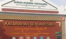 Ahli Waris Karyo Taruno Meminta Bupati Bantul Turun Tangan Terkait Masalah Sengketa Tanah di Dusun Kayen Sendangsari Pajangan