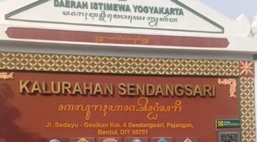 Ahli Waris Karyo Taruno Meminta Bupati Bantul Turun Tangan Terkait Masalah Sengketa Tanah di Dusun Kayen Sendangsari Pajangan