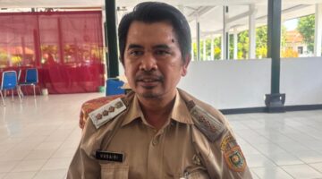 Camat Purworejo Buka Suara Dugaan Kontaminasi Menu MBG di SPPG Mranti, Diharapkan Satgas Kabupaten Bertindak Tegas