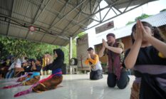 Buka Rangkaian KLIC Fest 2026, Delegasi 16 Negara Diajak Keliling Klaten