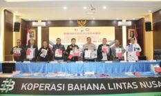 Perputaran Dana Rp 4,6 Triliun, Ditreskrimsus Polda Jateng Bongkar Skema Ponzi Berkedok Koperasi