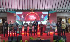 ICHC di Klaten Ditutup Meriah, Dubes Belanda dan Jerman Jadi Pembicara