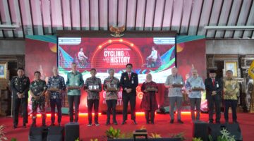 ICHC di Klaten Ditutup Meriah, Dubes Belanda dan Jerman Jadi Pembicara