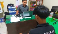 Polres Wonogiri Ungkap Kasus Penyalahgunaan Psikotropika dan Obat Terlarang, Ribuan Pil Diamankan