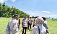 Dukungan Mengalir untuk Rumah Sakit Bhayangkara di Pati Jawa Tengah