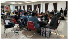 Polda Jateng Ungkap Sindikat Love Scamming dan Investasi Crypto Fiktif, Korban Capai Ratusan Orang