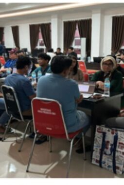 Polda Jateng Ungkap Sindikat Love Scamming dan Investasi Crypto Fiktif, Korban Capai Ratusan Orang