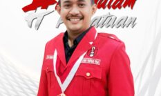 DPP GMNI: Pidato Presiden Prabowo di DPR RI Tegaskan Arah Ekonomi Kerakyatan Berbasis Konstitusi