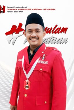 DPP GMNI: Pidato Presiden Prabowo di DPR RI Tegaskan Arah Ekonomi Kerakyatan Berbasis Konstitusi