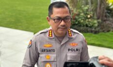 Peduli Penyakit TB Paru; Polda Jateng Luncurkan Program Polda Jateng Peduli Berantas TB Paru