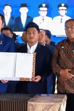 Bakorda HIPMI PT Jabar Tancap Gas Bangkitkan Organisasi Kampus dan Perkuat Jaringan Bisnis Mahasiswa