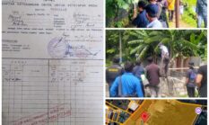 Hukum Tajam ke Bawah? Sengketa Tanah di Depok Berujung Penetapan Tersangka