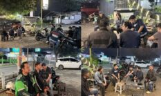 Polda Jateng Intensifkan Patroli Malam, Sasar Lokasi Rawan Tawuran di Seputaran Semarang