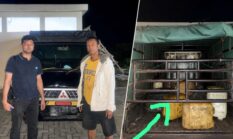 Kasus BBM Subsidi di Tapsel Diduga Ditutup-Tutupi, SPBU Pemasok Belum Tersentuh Hukum
