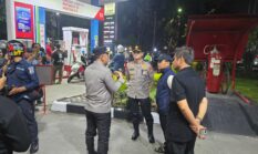 Poldasu Pastikan Situasi Medan Aman Pascablackout Sumatera