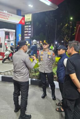 Poldasu Pastikan Situasi Medan Aman Pascablackout Sumatera