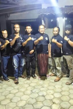 Perkuat Soliditas Organisasi, DPC IPJT Purworejo Gelar Silaturahmi dan Konsolidasi Internal