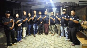 Perkuat Soliditas Organisasi, DPC IPJT Purworejo Gelar Silaturahmi dan Konsolidasi Internal