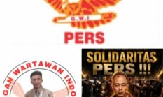 Waww!!! “DPD-GWI KALSEL ANGKAT BICARA, LAPORAN KORBAN DIDUGA DIABAIKAN — PROPAM POLRI DIMINTA SEGERA BERTINDAK DEMI MEMULIHKAN KEPERCAYAAN MASYARAKAT”