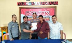 Salah Paham Berujung Pelaporan, Polres Sragen Sukses Tempuh Restorative Justice dan Satukan Dua Warga Sambungmacan